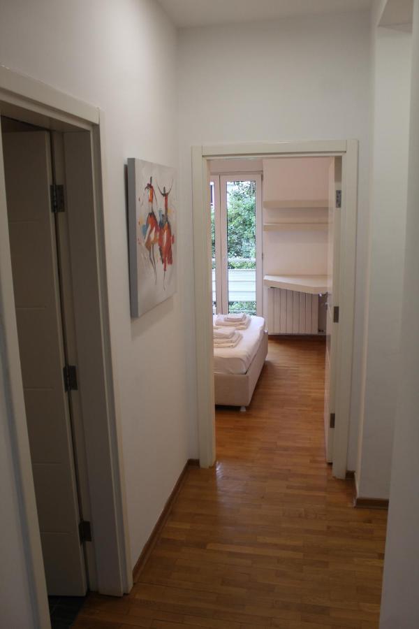 Vanja'S Place Dusanovac Luaran gambar